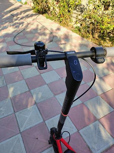 explore smart samokatları: Yeni Elektrik samokat > 12", 251 - 350 Vt, 16 - 25 km/s, Pulsuz çatdırılma — 4