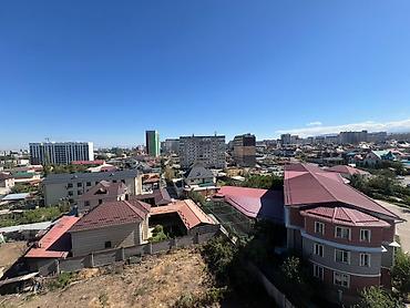 псо: 3 комнаты, 84 м², Джал-15 Элитка, 6 этаж, ПСО (под самоотделку) — 2
