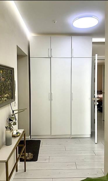 14: 2 комнаты, 65 м², Филармония Элитка, 14 этаж, Евроремонт — 8