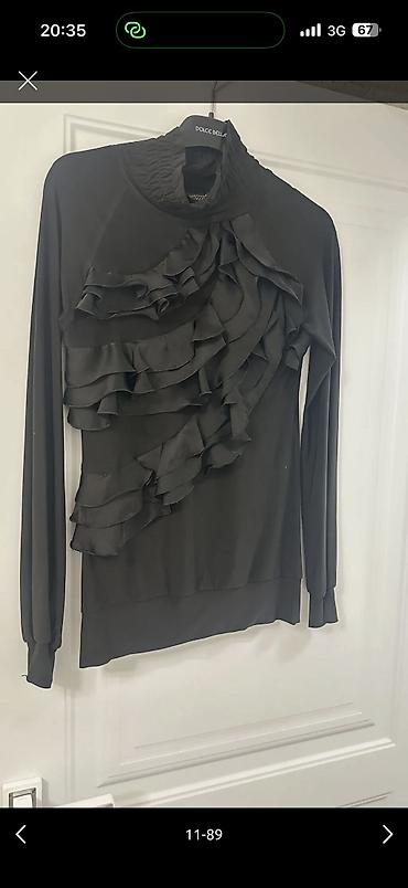 Повседневные платья: Одежда женская покупала в Дубаи/Италии, размер s/m, l до 46 размера — 10