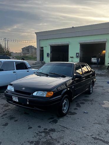 lada 2115: VAZ (LADA) 2115: 1.6 l | 2011 il 286845 km — 1
