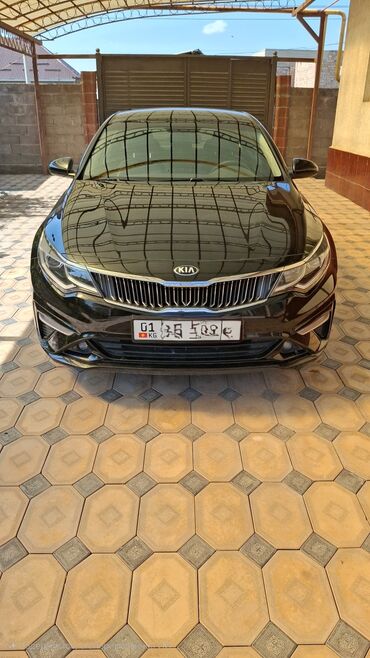 подкрылки субару легаси бл5: Kia K5: 2018 г., 2 л, Автомат, Газ, Седан