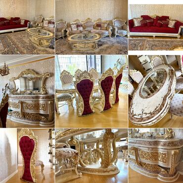 Qonaq otağı dəstləri: İşlənmiş, Divan, Jurnal masası, Komod, Türkiyə -da lalafo.az — 1 Qonaq otağı dəstləri: İşlənmiş, Divan, Jurnal masası, Komod, Türkiyə — 1