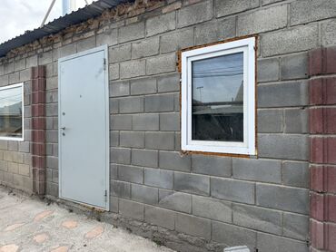 дом вагончик цена: 45квадратов в рабочем городке под магазин, тандыр, склад и т.д