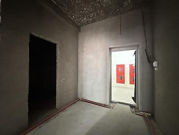 Продажа квартир: 1 комната, 47 м², Элитка, 12 этаж, Готовая ПСО (под самоотделку) — 7