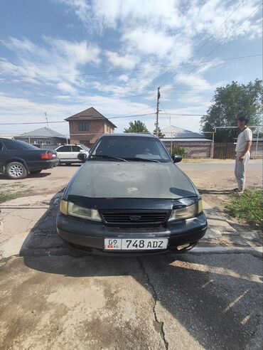 я ищу машину: Daewoo Nexia: 2004 г., 1.5 л, Механика, Бензин, Седан