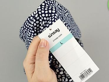 shein spodnice: Sinsay, Spódnica damska, rozmiar L — 5