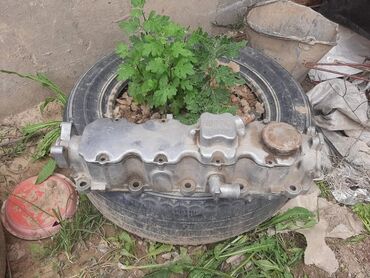 Распредвалы: Распредвал Opel 1992 г., Б/у, Оригинал, Германия — 11