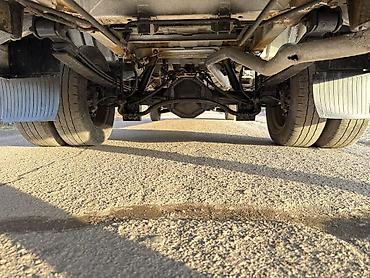 Грузовики: Грузовик, Mercedes-Benz — 18