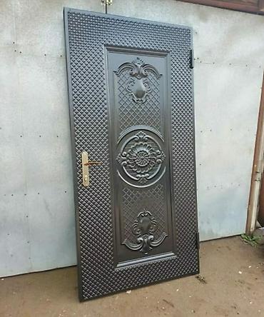 Giriş qapıları: Yeni Giriş qapısı Ödənişli çatdırılma — 7