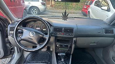 гидромуфты: Volkswagen Golf: 2002 г., 1.6 л, Автомат, Бензин, Хэтчбэк — 2