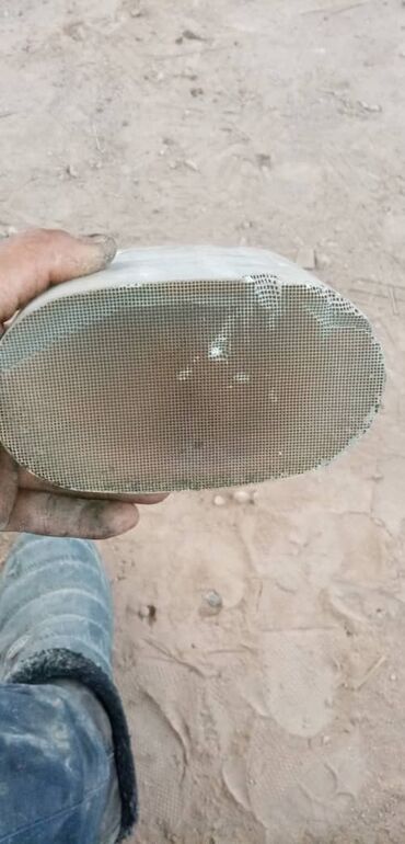 Скупка катализаторов: Ош принимаем автокатализаторы дорого и в любом виде. Ош кат####ош — 5