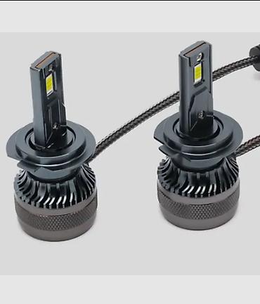 h3 led: Светодиодная Лампы, Новый, Оригинал, Китай — 3