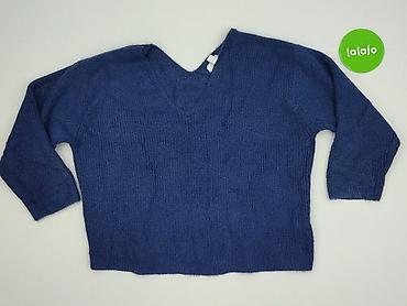 sklep h: H&M, Sweter damski, rozmiar L — 2