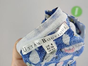 mohito ponczo: Uttam Boutique, Kardigan damski, rozmiar S — 4
