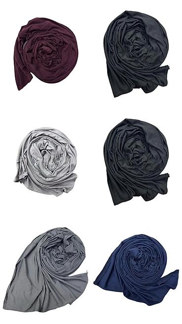 Шарфы, палантины: Шарф, Новый, Женские — 3