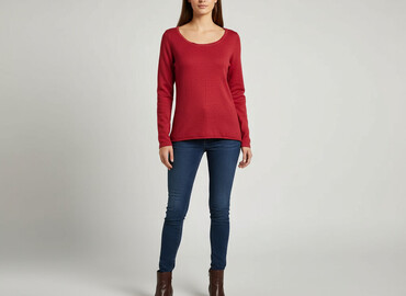 swetry pull and bear: Colloseum, Women`s sweater, size L at lalafo.pl swetry pull and bear: Colloseum, Women`s sweater, size L