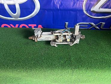 range: Рулевая колонка Land Rover 2012 г., Б/у, Оригинал, Япония — 2