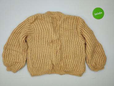 second hand online store: Hand Knitted, Kardigan damski, rozmiar One size — 3