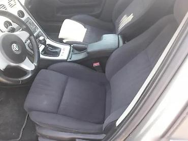 prevoz auto prikolicom: ALFA ROMEO 159 SEDISTA ZA KARAVANA U ODLICNOM STSNJU | Alfa Romeo — 2