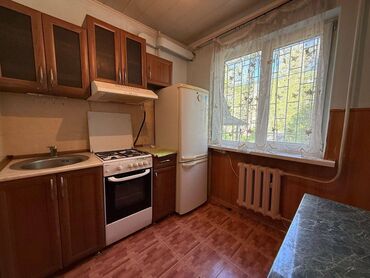 Продажа квартир: 3 комнаты, 58 м², 104 серия, 1 этаж, Косметический ремонт