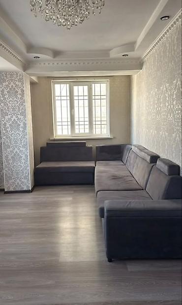 снять квартиру политех: 2 комнаты, 72 м², Политех Элитка, 2 этаж, Евроремонт — 9