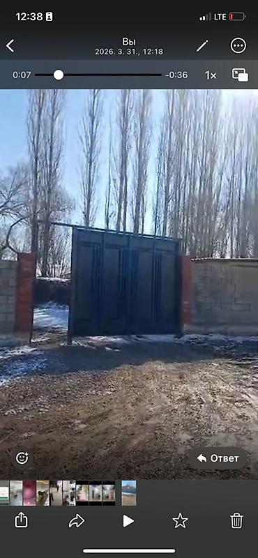 бункер цена: Продаётся одноэтажный кирпичный дом с участком, ограждённый высоким — 2
