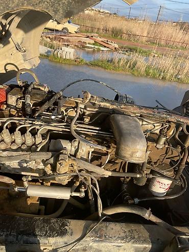 Mator BMC cummins 8.3, Most, karopka ayrı ayrı satılır Real alıcılar lalafo.az -da Mator BMC cummins 8.3, Most, karopka ayrı ayrı satılır Real alıcılar
