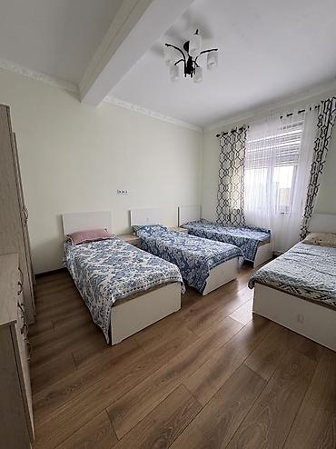 act building: Дом (частный сектор), Чок-Тал, 13 мест — 4
