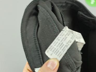 bershka dresy szerokie: Bershka, Spodnie materiałowe damskie, rozmiar M — 6