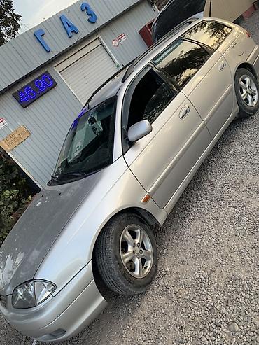 абхаз авто машины: Toyota Avensis: 2002 г., 1.8 л, Механика, Бензин, Универсал — 2