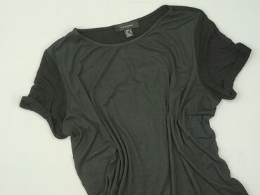 t shirty oversize z nadrukiem: Футболка жіноча, Atmosphere, Розмір XL