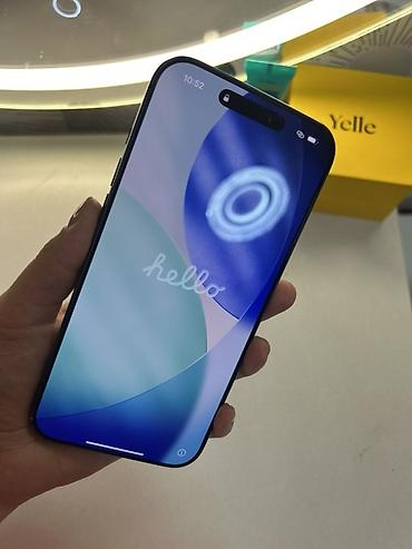 iphone 12 mini: IPhone 17 Pro Max, Б/у, 512 ГБ, Синий — 7