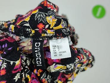 hm 3za2: H&M Divided, Top damski, rozmiar S — 4
