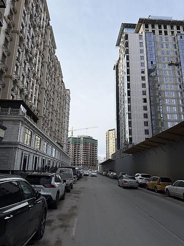 Продажа офисов: Продажа офисов 210 м², С ремонтом, Многоэтажное здание, 2 этаж — 9