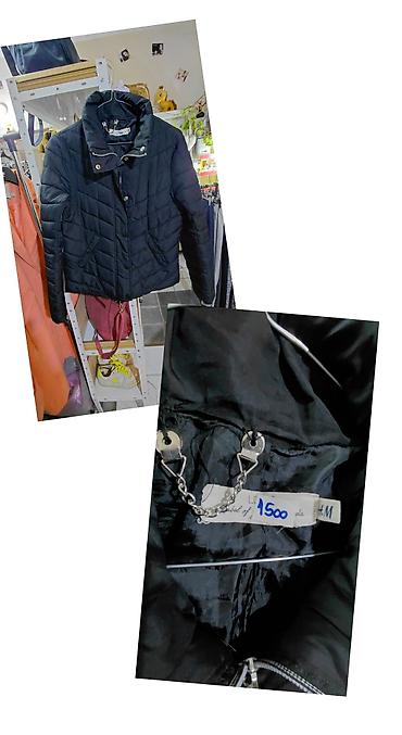 PL - Leather jackets: Kožna jakna S, bоја - Žuta — 11