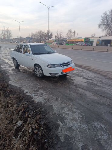 Daewoo: Daewoo Nexia: 2012 г., 1.5 л, Механика, Бензин, Седан