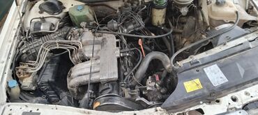 парикмахерское оборудование бу в бишкеке: Бензиндик кыймылдаткыч Audi 1991 г., 2 л, Колдонулган, Оригинал, Германия