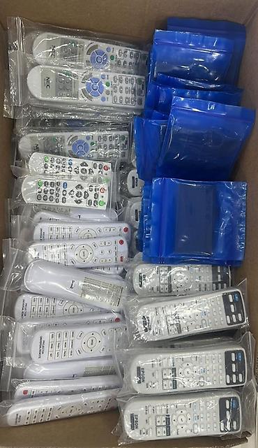 anycast qiymeti: Məhsul: Ekran ötürücü dongllar, HDMI keçid qurğusu və proyektor — 2