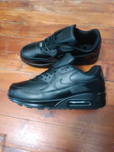 nike 97 crne: Trainers, Nike, size - 45