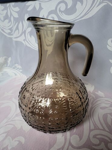 Čajnici: Bokal univezalni pun rad iz 70ih. Bokal je perfektan sve na njemu — 9