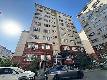 ищу кватиру: 4 комнаты, 105 м², Элитка, 7 этаж — 1