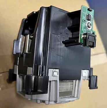 tv boxlar: Panasonic proyektorları üçün orijinal tip lampa modulu – model — 3