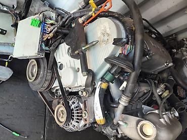 Детали двигателя и моторы в сборе: Представляем двигатель Honda D16A, предназначенный для установки в — 2