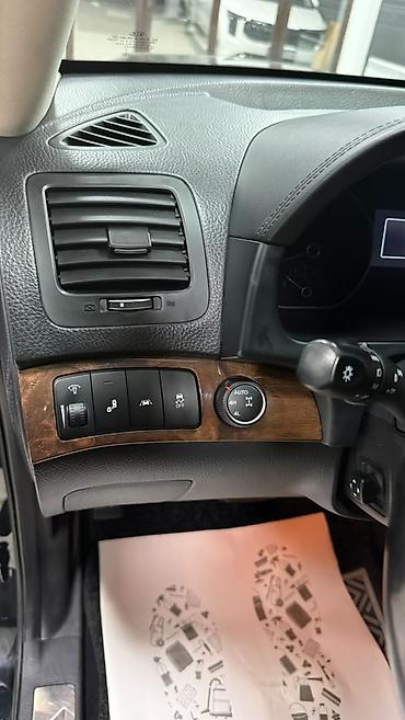 Kia: Kia Mohave: 2017 г., 3.3 л, Автомат, Дизель, Внедорожник — 9