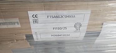 yuk maşınlar: Sənaye tipli ütü/kalander – IMESA F150/25 (Made in Italy) Məhsul — 4