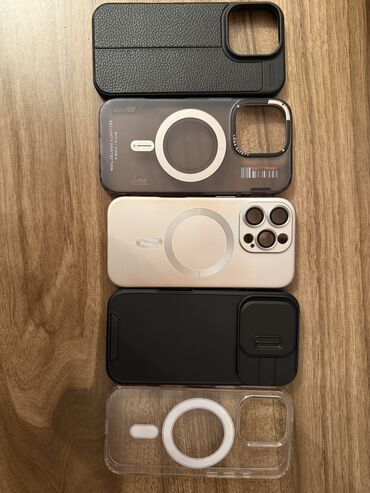 Kabrolar: İphone 16 pro kaburaları