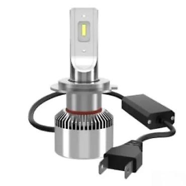 abart: SIJALICA OSRAM LED H7 24V 18W 2 KOM. | Sijalica, far Tehnički opis — 2