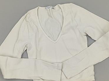 make a strong: Stradivarius, Top damski, rozmiar XS — 1