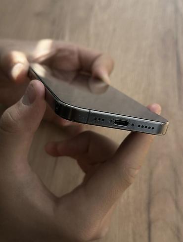 samsung a53: IPhone 15 Pro, Б/у, 256 ГБ, Blue Titanium, Чехол, 100 % — 6